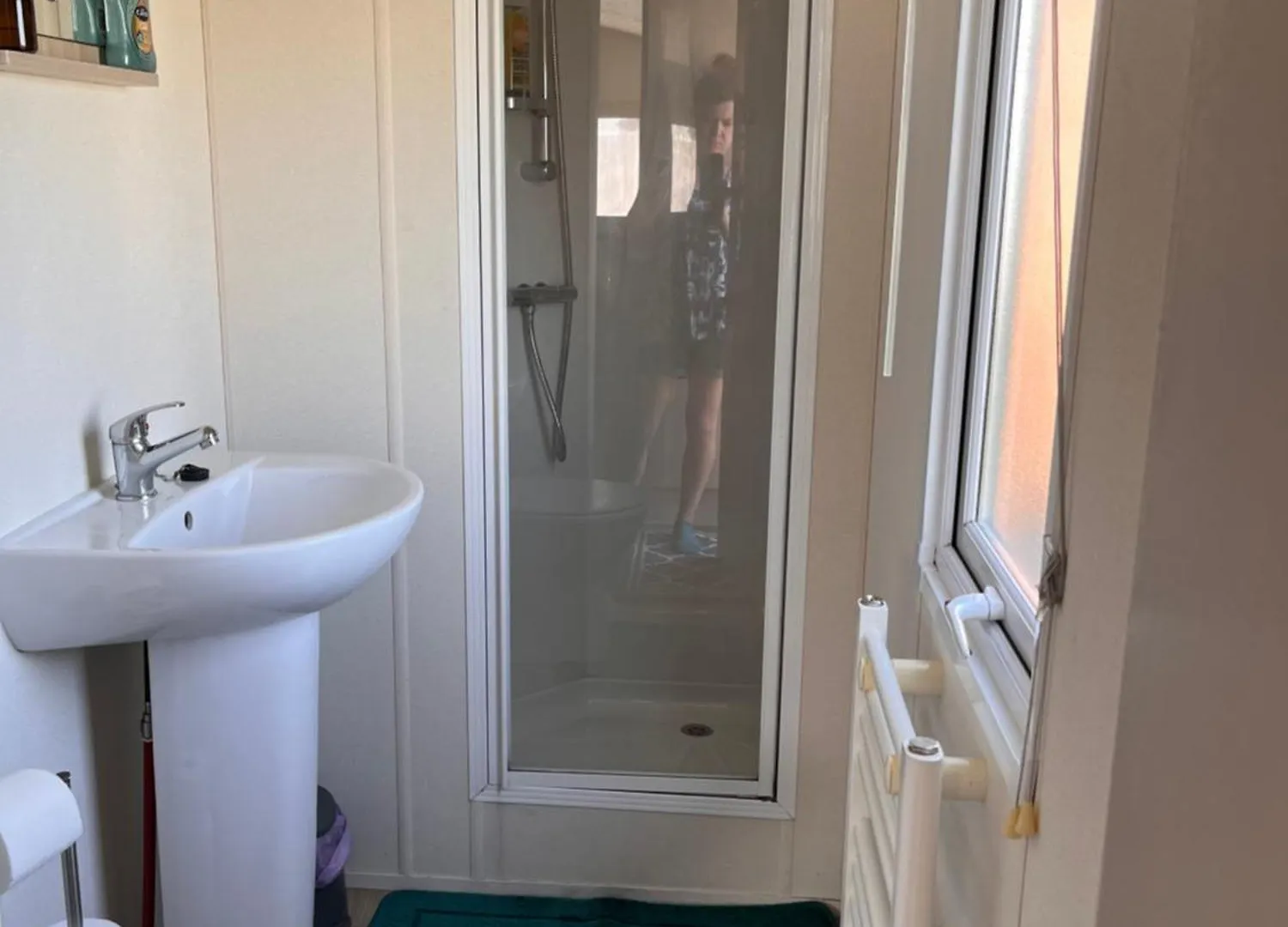 Kemping Emerald Escape, Filey