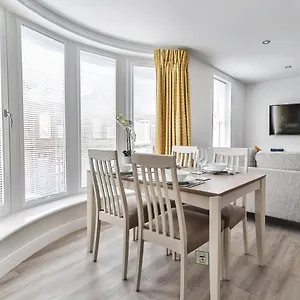 Finest Retreats - Belle House, 4 Apartment